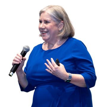 Colleen DelVecchio