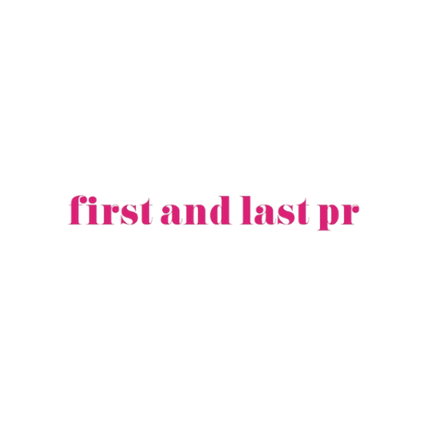 First and Last PR