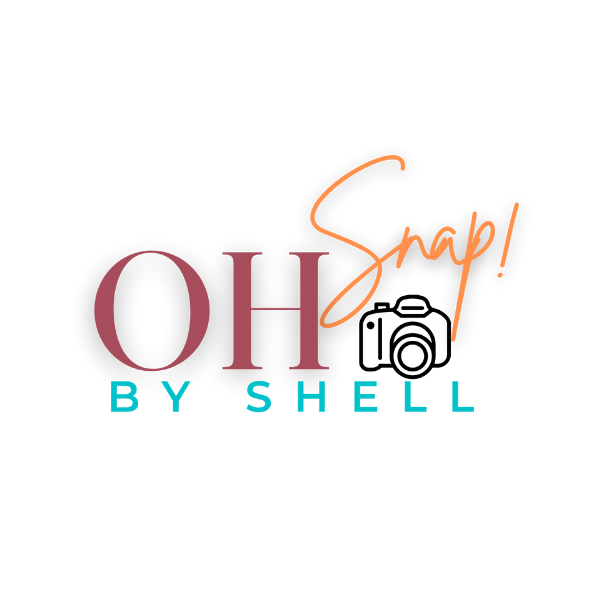 OH Snap! By Shell Photography