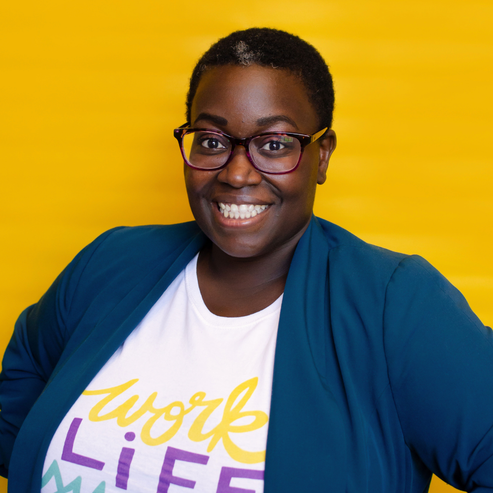Domonique Townsend