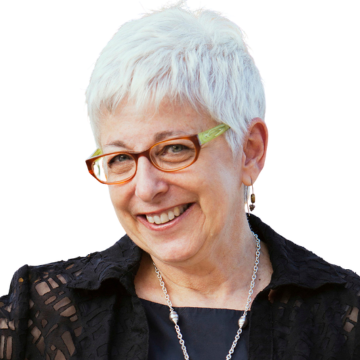 Geri Stengel